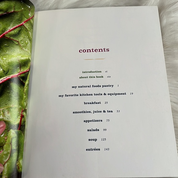 ANGELA LIDDON | The Oh She Glows Cookbook - Picture 7 of 7